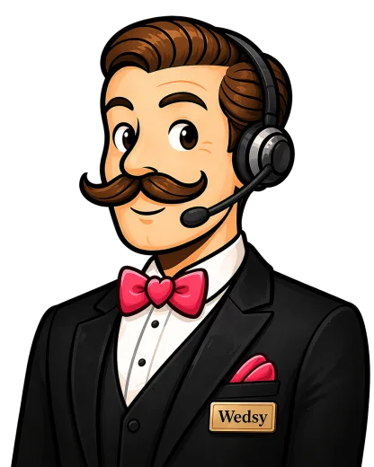 Wedsy